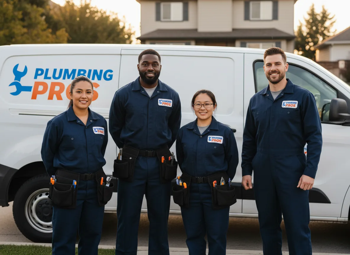 Water Heater Repair company in Trail, MN